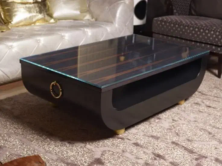 جلو مبل|مبلمان خانگی و میز عسلی|خوی, |دیوار