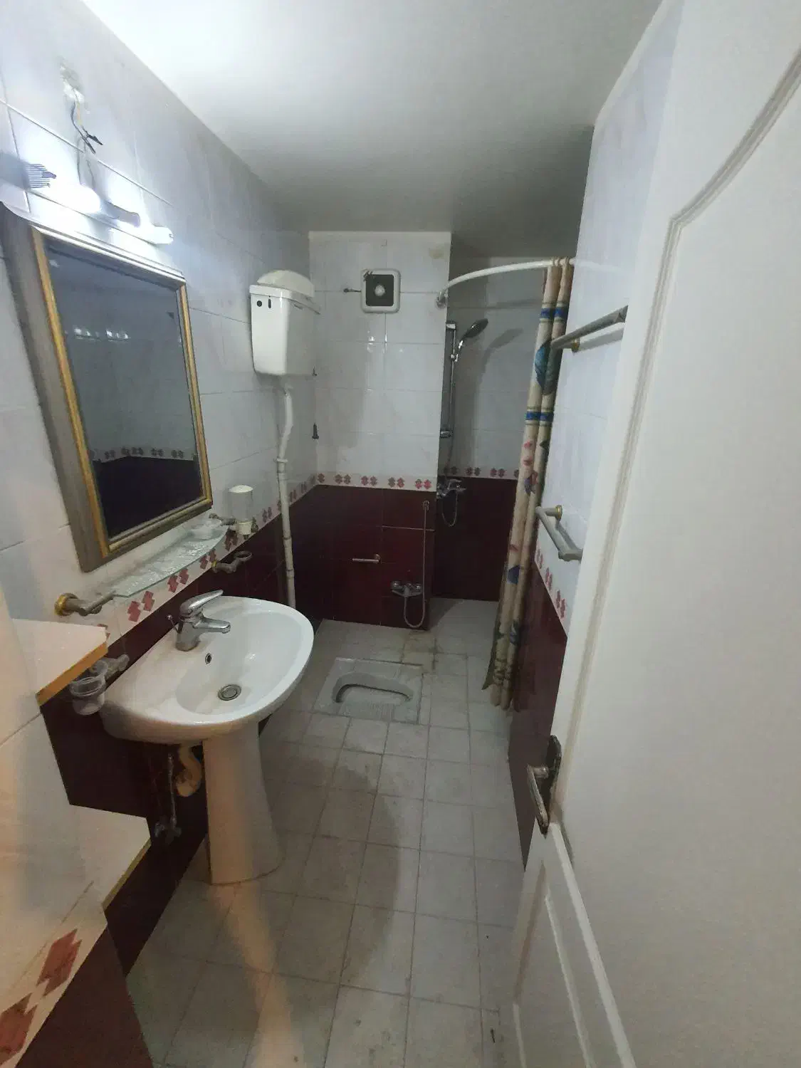 اجاره/مروارید/۱۱۰متر/۲خ/به قیمت