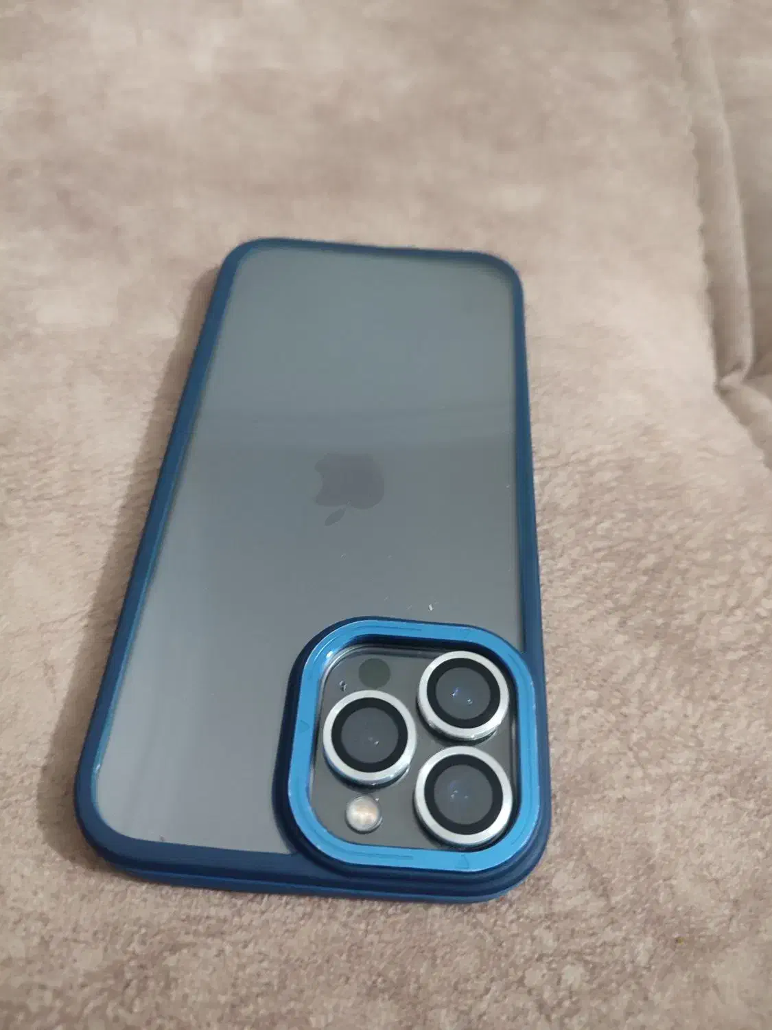 آیفون سیزده پرومکس ۲۵۶|موبایل|سلماس, |دیوار