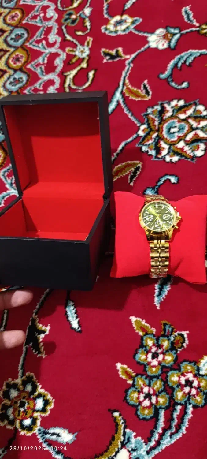 ساعت سیکو ژاپن|ساعت|اسلامآباد غرب, |دیوار