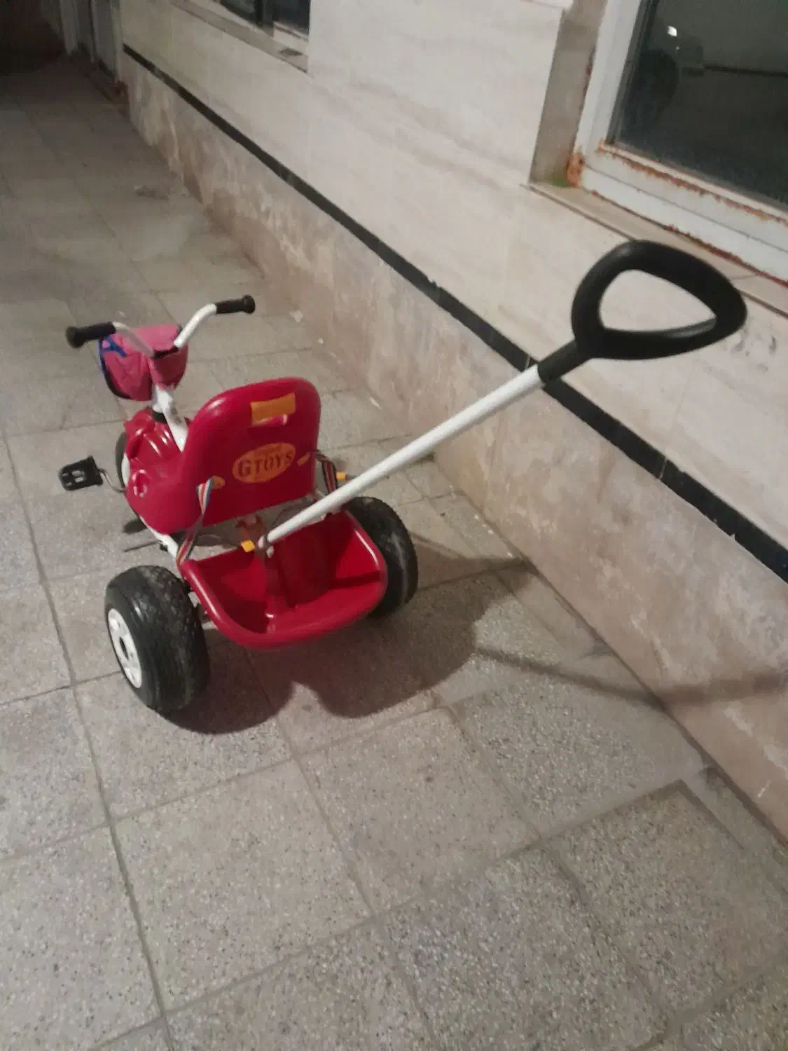 سه چرخه|دوچرخه، اسکیت، اسکوتر|همدان, |دیوار