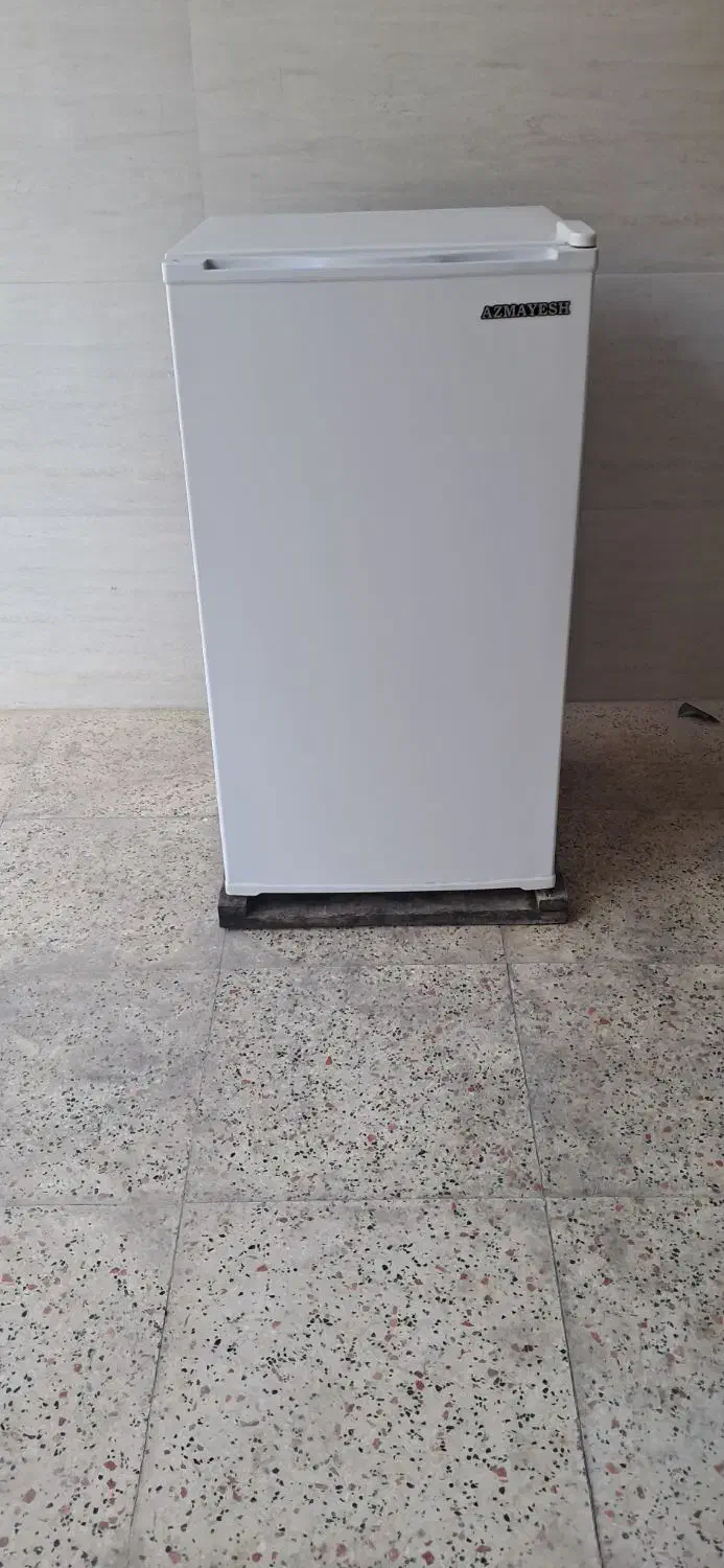 یخچال مینی هتلی ۲عدد سالم درحد نو|یخچال و فریزر|محمدشهر, جعفرآباد|دیوار