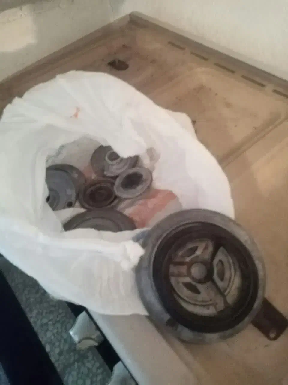 گاز 5شعله فردار|اجاق گاز و لوازم برقی پختوپز|بابل, |دیوار