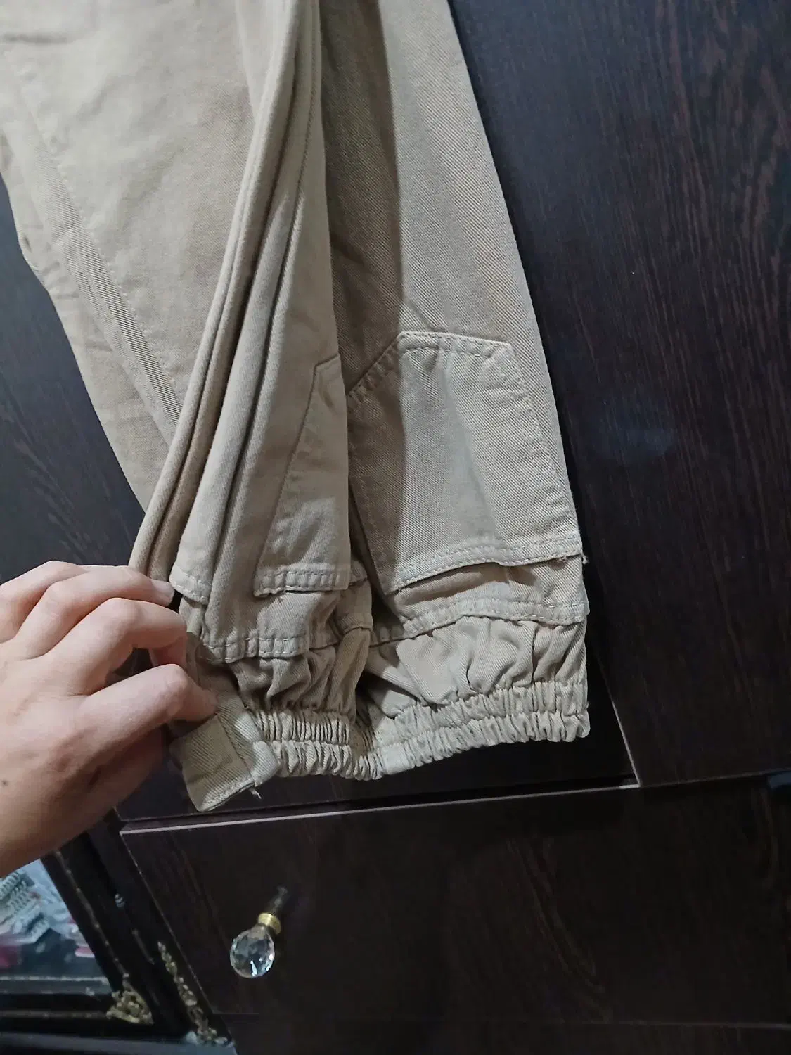 شلوار زنانه|لباس|قم, شهر قائم|دیوار