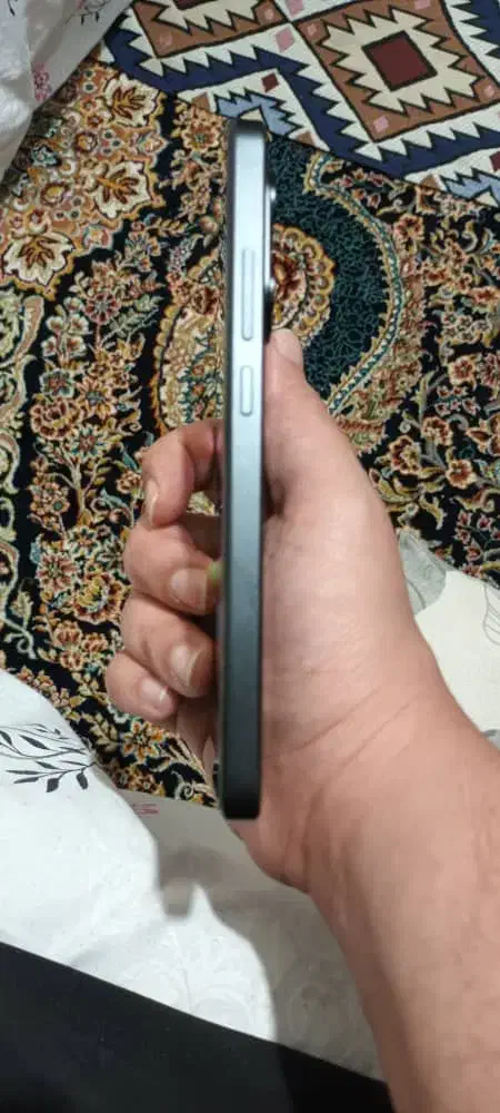 poco x7 pro|موبایل|چهاردانگه (تهران), |دیوار