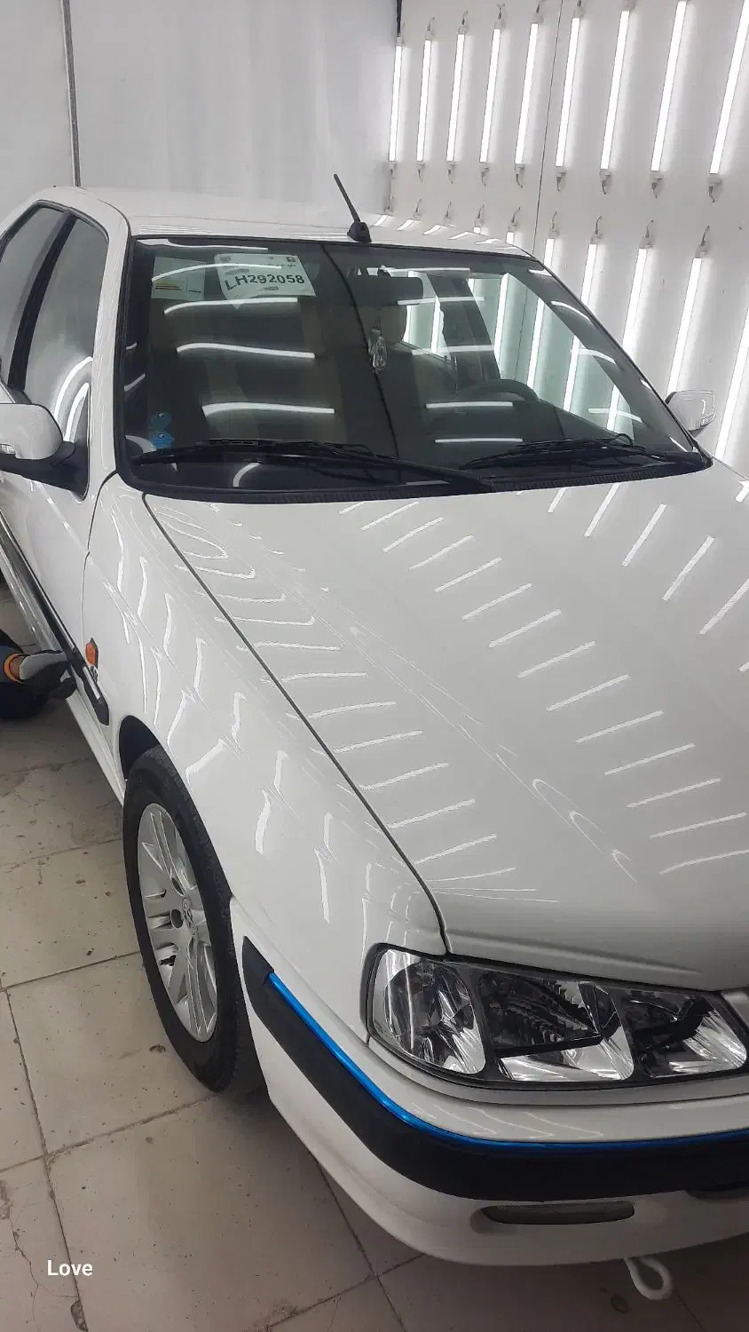 فروش پارس تیو فایو۹۹|خودرو سواری و وانت|سنندج, |دیوار