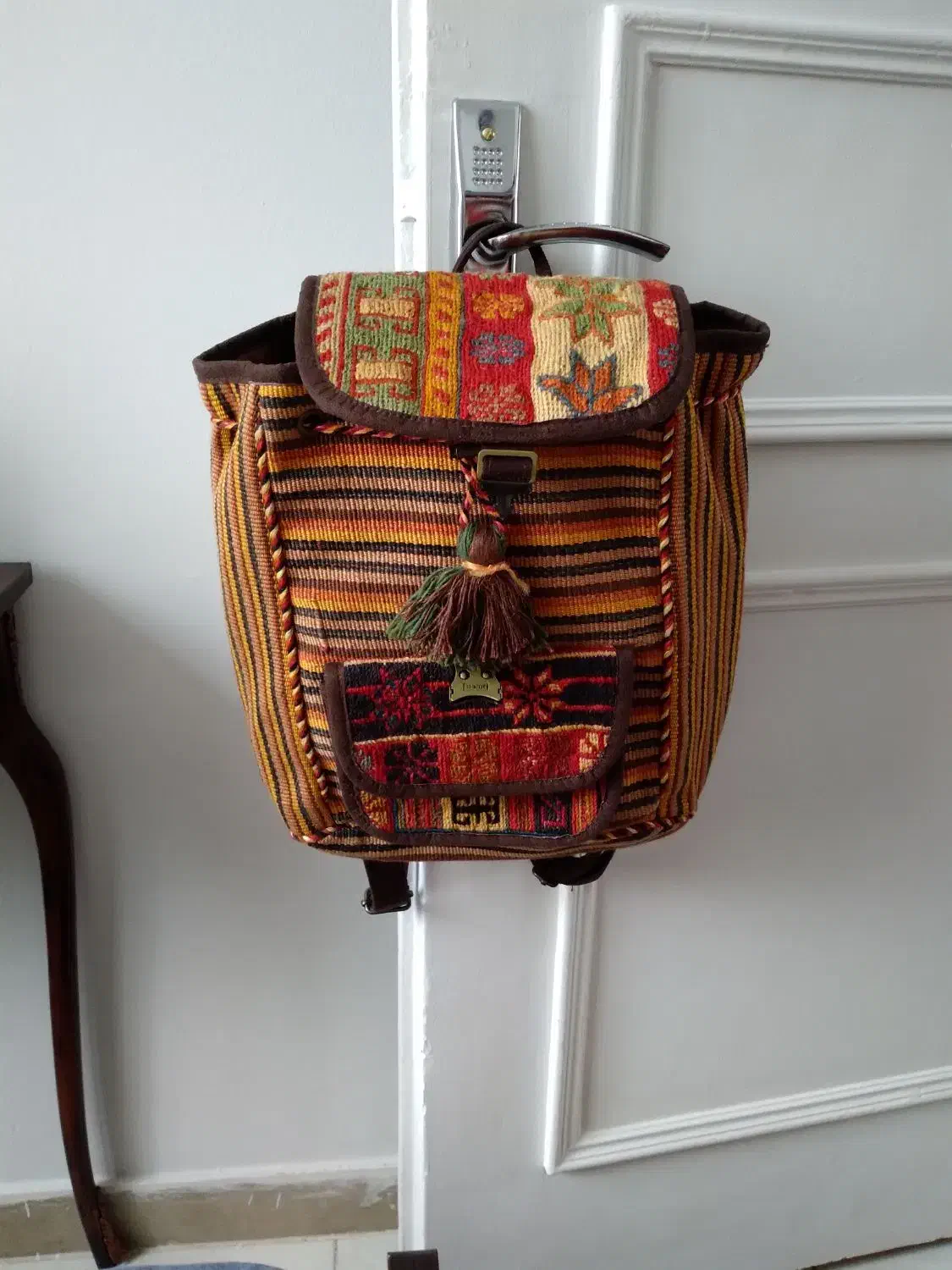 کیف کوله|کیف، کفش، کمربند|تهران, مخصوص|دیوار