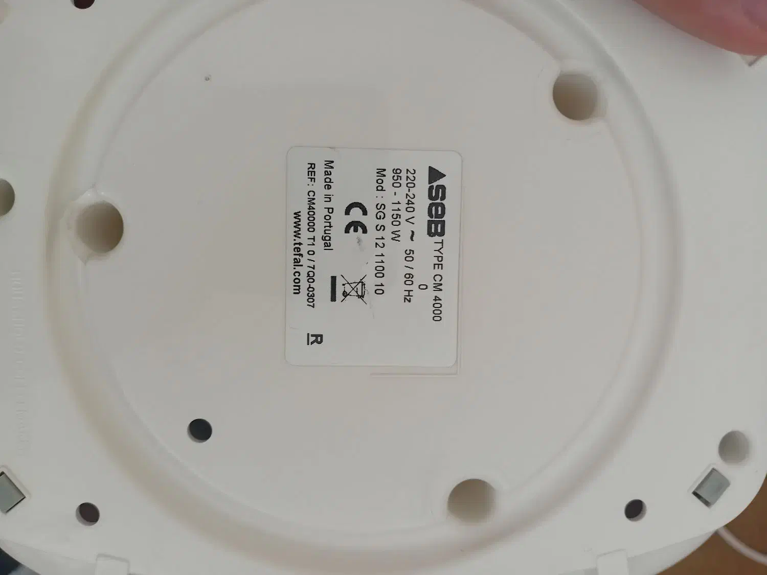 قهوه ساز تفال|سماور، چای‌ساز، قهوه‌ساز|بندرعباس, |دیوار