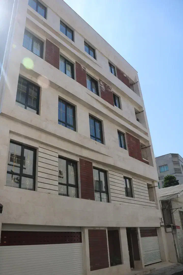 فروش واحد ویژه در منظریه/اوکازیون/مدرن|فروش آپارتمان|رشت, منظریه|دیوار