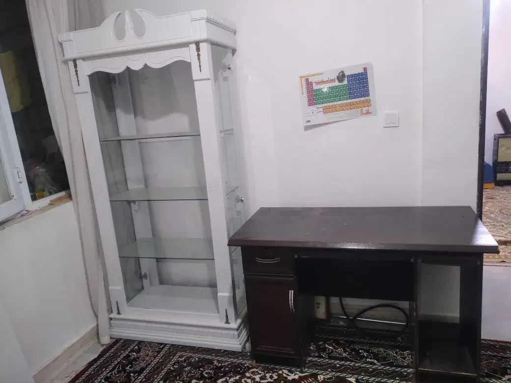 وسایل خانه|میز تحریر و کامپیوتر|کرمانشاه, |دیوار