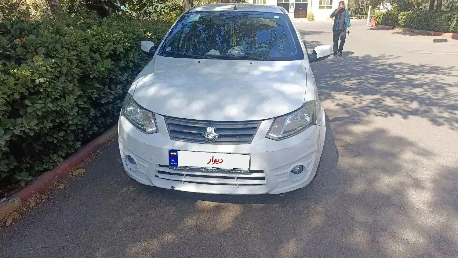 ساینا Ex|خودرو سواری و وانت|ری, علایین|دیوار