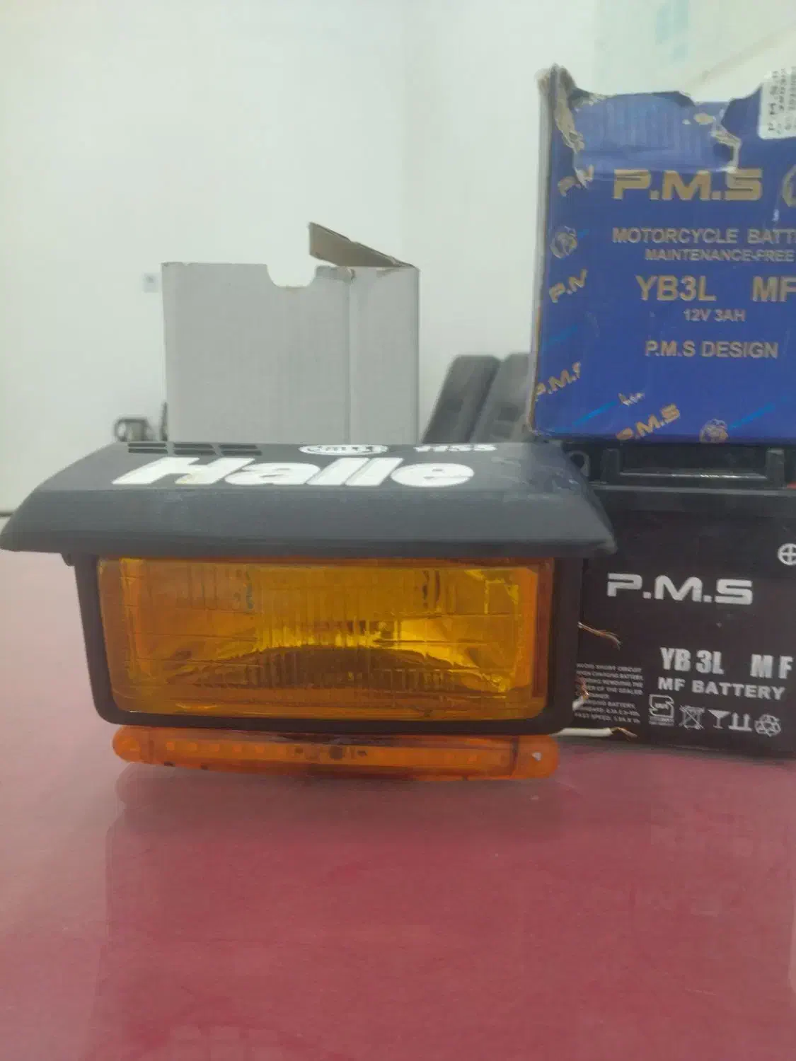 باتری|دوچرخه، اسکیت، اسکوتر|چناران, |دیوار