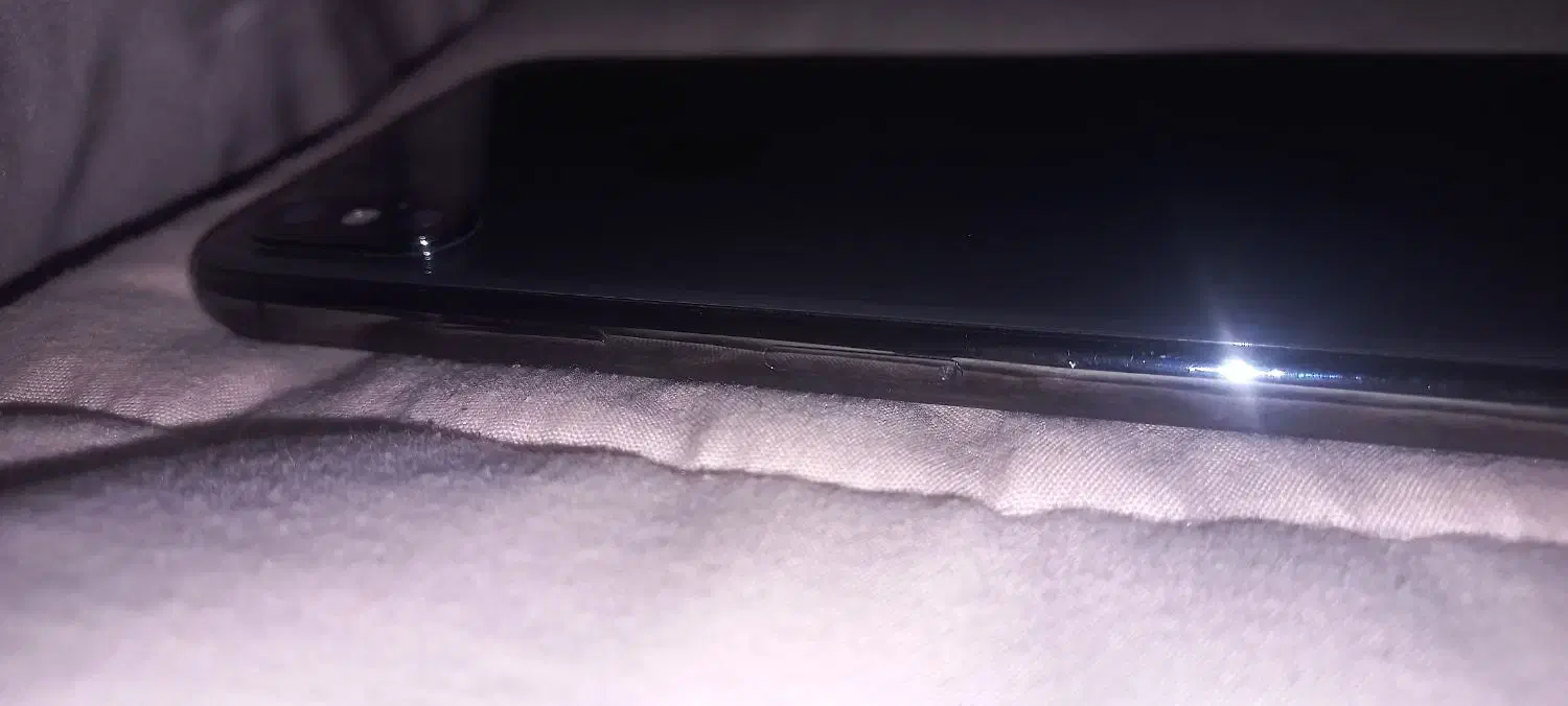 ایفون ایکس  ۲۵۶ گیگ iPhone X|موبایل|ماهدشت, |دیوار