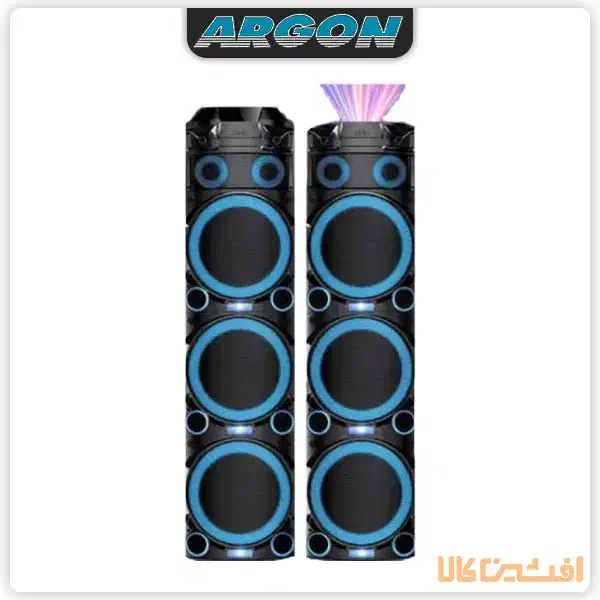 اسپیکر ارگون|سیستم صوتی خانگی|بیرجند, |دیوار