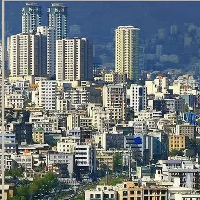 باغستان غربی.کوثر جنوبی.مشارکت در ساخت|مشارکت در ساخت املاک|کرج, باغستان|دیوار