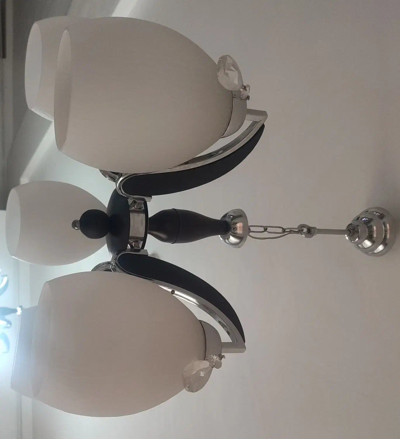 لوستر در حد|لوستر و چراغ آویز|ملایر, |دیوار