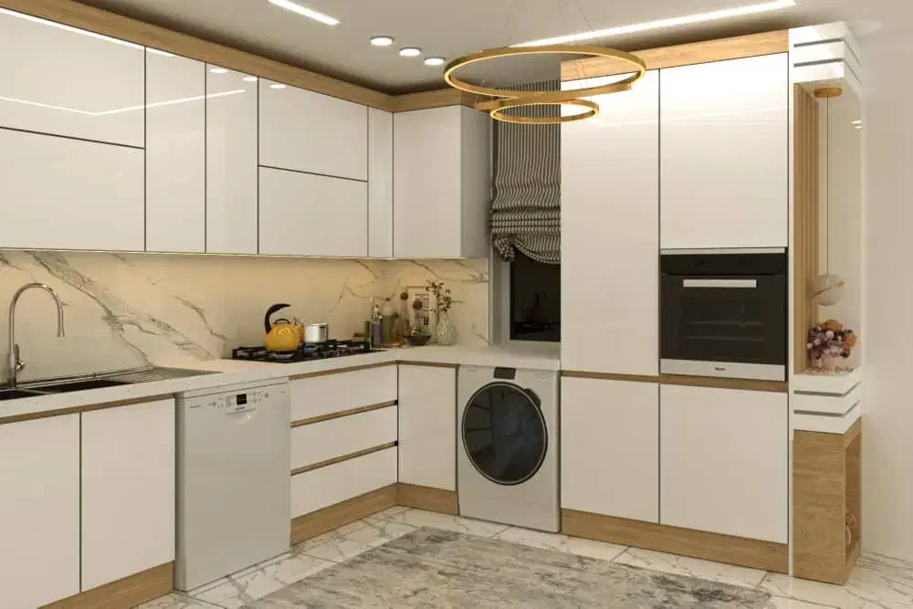 شاگرد کار در کابینت سازی|استخدام آموزشی|زنجان, |دیوار