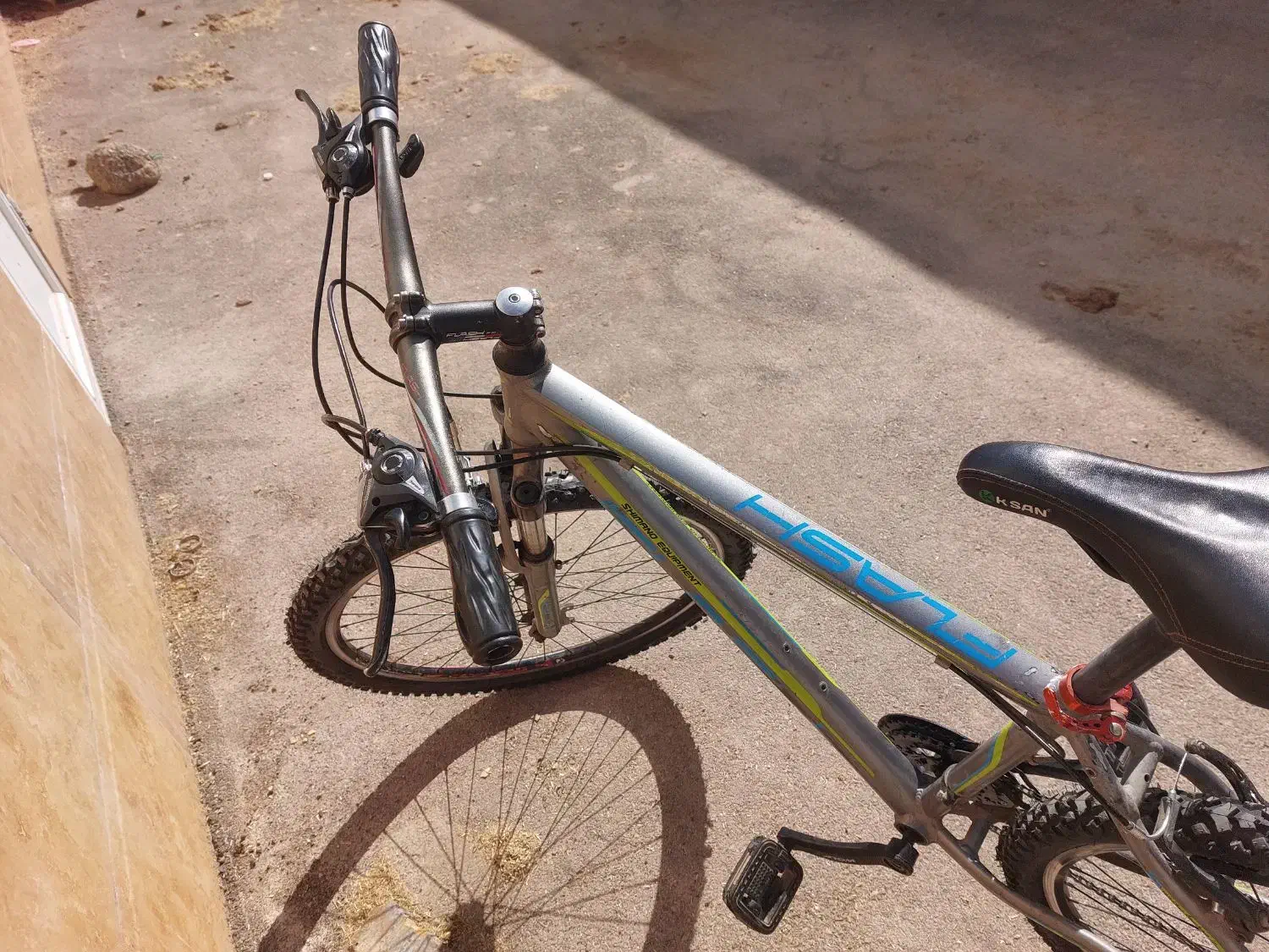 دوچرخه ۲۶|دوچرخه، اسکیت، اسکوتر|حمیدیا, |دیوار