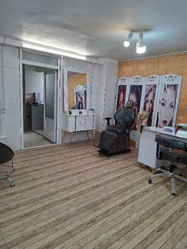 تخفیفات یلدایی واجاره لاین زیبایی|خدمات آرایشگری و زیبایی|شهرکرد, |دیوار