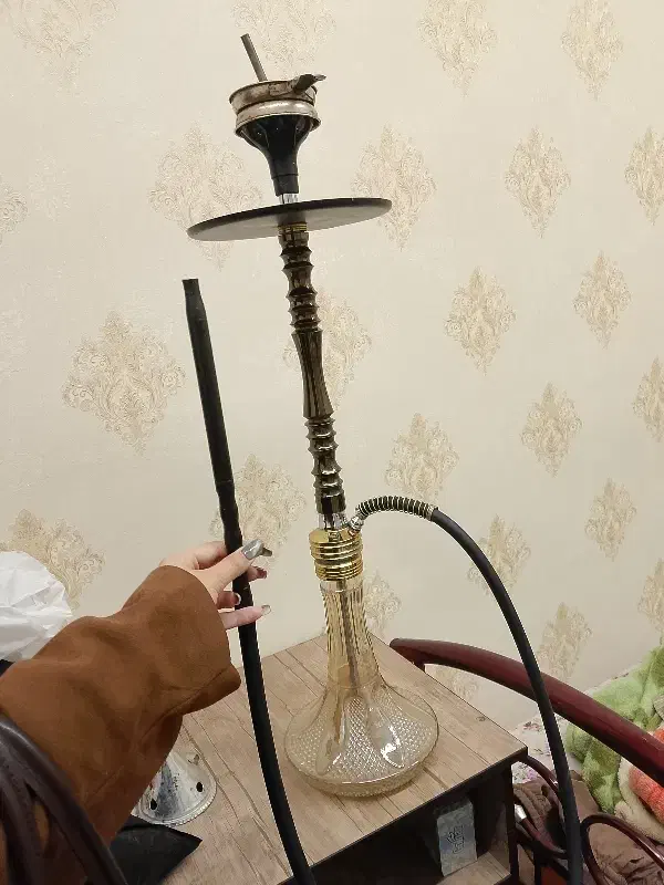 قلیون عربی میوه ای|کلکسیون و سرگرمی|شیراز, شهرک سراج‎|دیوار