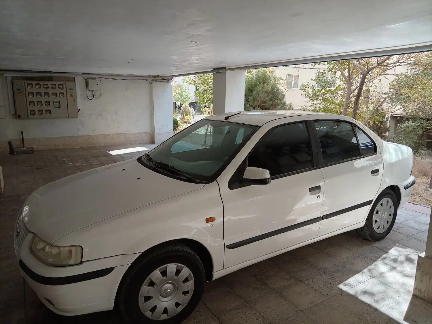 فروش خودرو|خودرو سواری و وانت|هشتگرد, شهرک ریحانه|دیوار