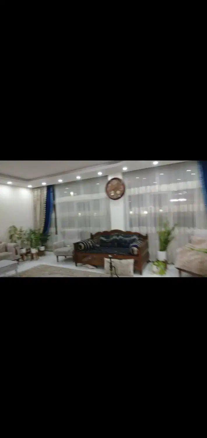 همکف حیاط دار رازی به نظامی|اجارهٔ خانه و ویلا|شاهین‌شهر, نظامی|دیوار