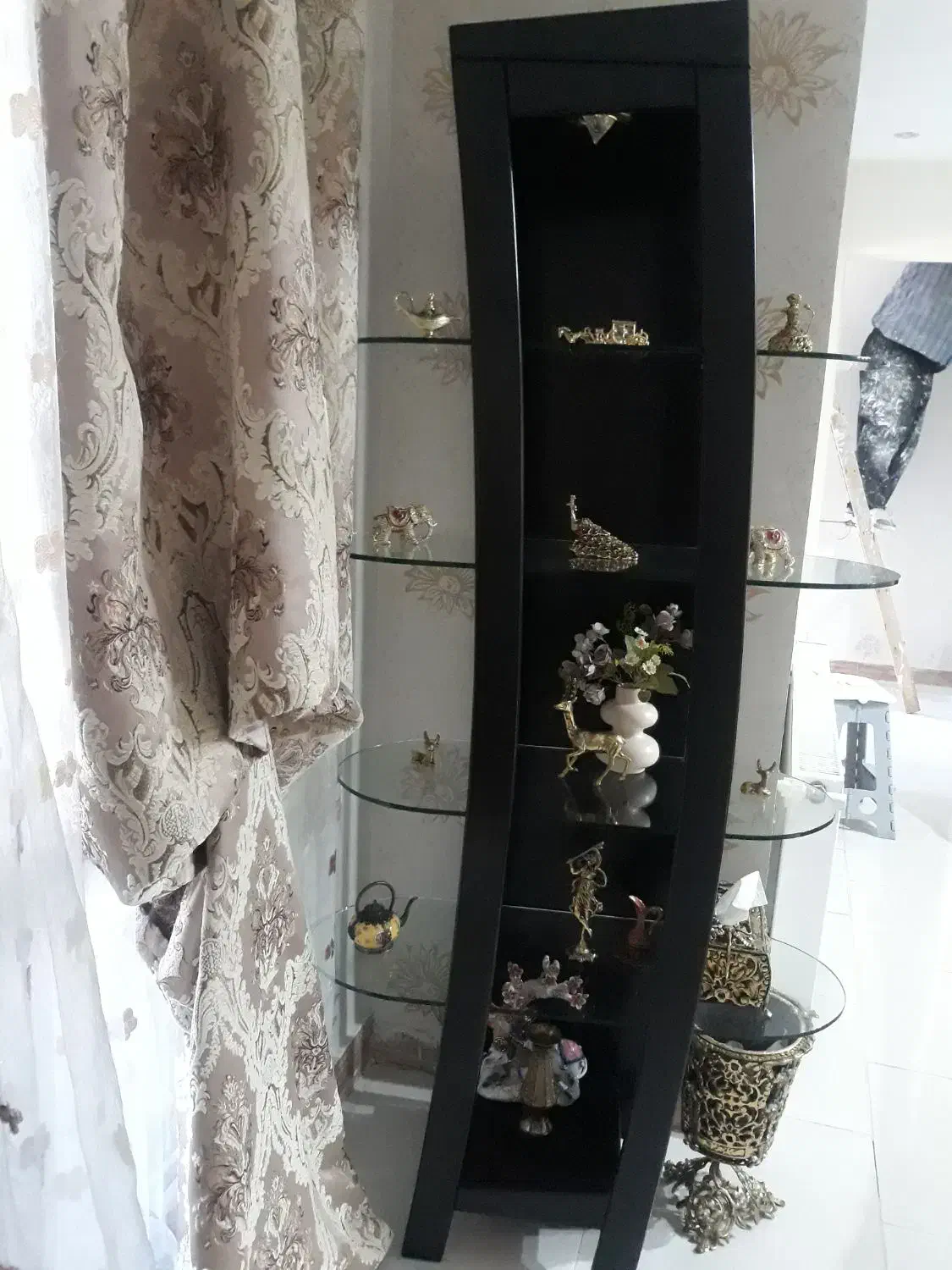 بوفه استند|بوفه، ویترین، کنسول|ملارد, |دیوار