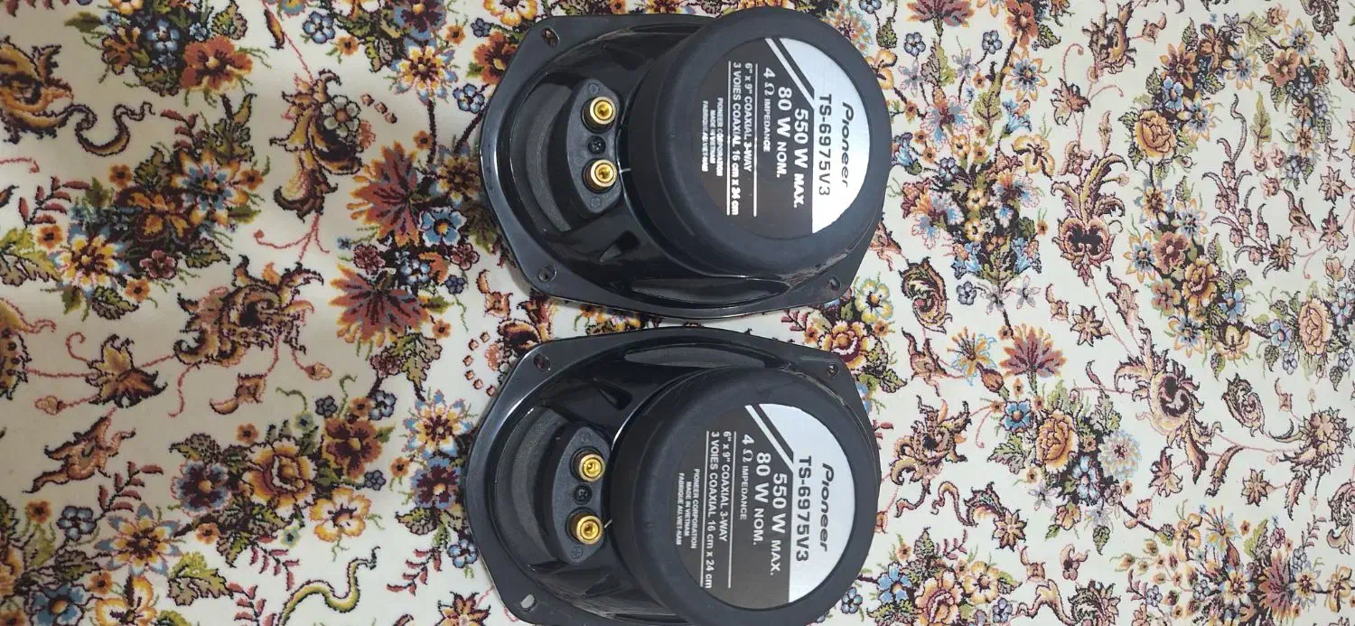 باند پایونیر|صوتی و تصویری|هشتگرد, شهرک پارسیان|دیوار