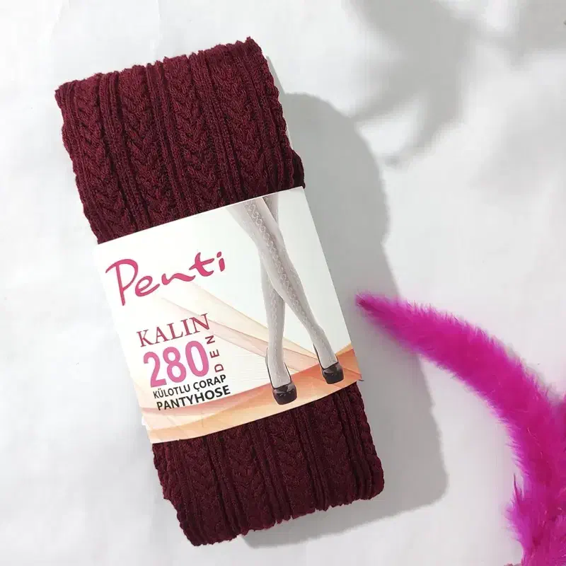 فروش جوراب شلواری بافت گندمی برند پنتی|لباس|رفسنجان, |دیوار