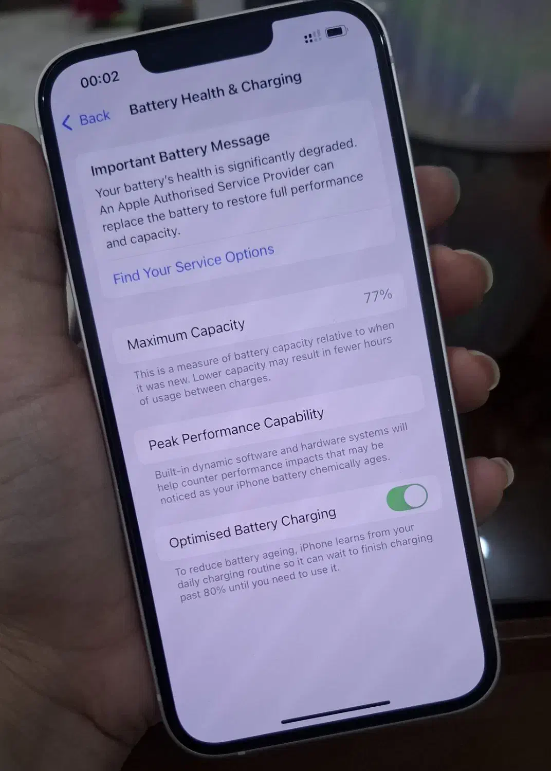 ایفون 13 معمولی|موبایل|دزفول, |دیوار
