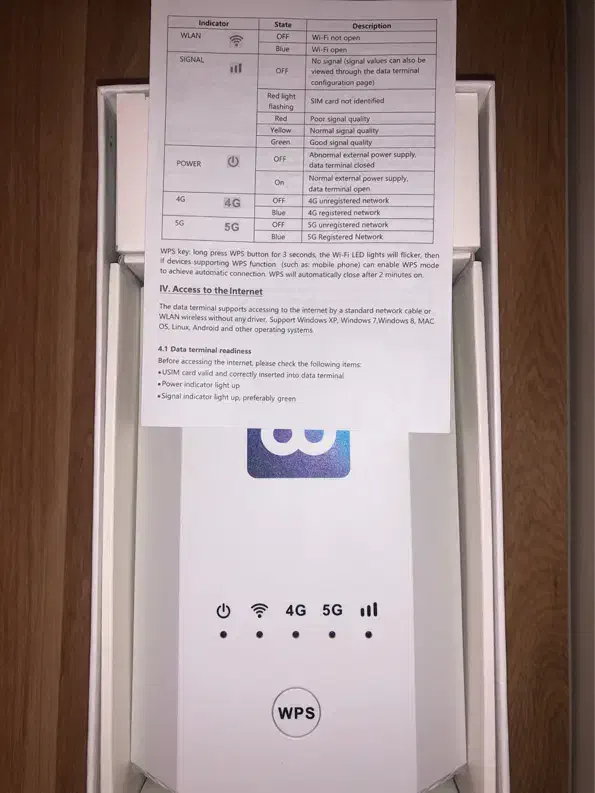 مودم X28 5G در حدنو|مودم و تجهیزات شبکه|تهران, ایران|دیوار