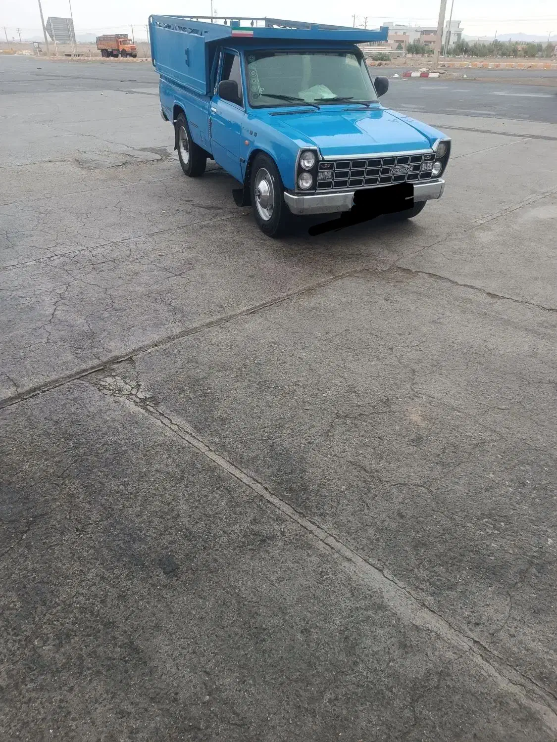 حمل بار با نیسان|خدمات حمل و نقل|بیرجند, |دیوار