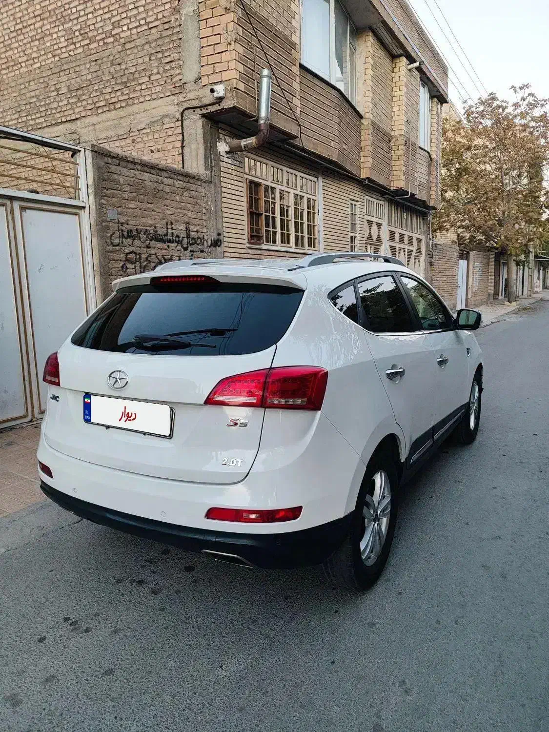 جک 94دنده خشک|خودرو سواری و وانت|بوکان, |دیوار