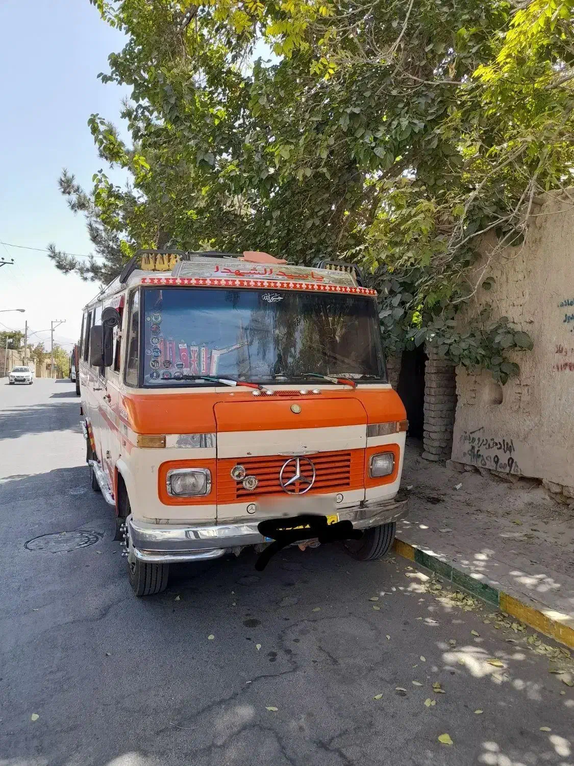 مینی بوس ۲۱نفره|خودرو سنگین|ری, شهرک نظامی|دیوار