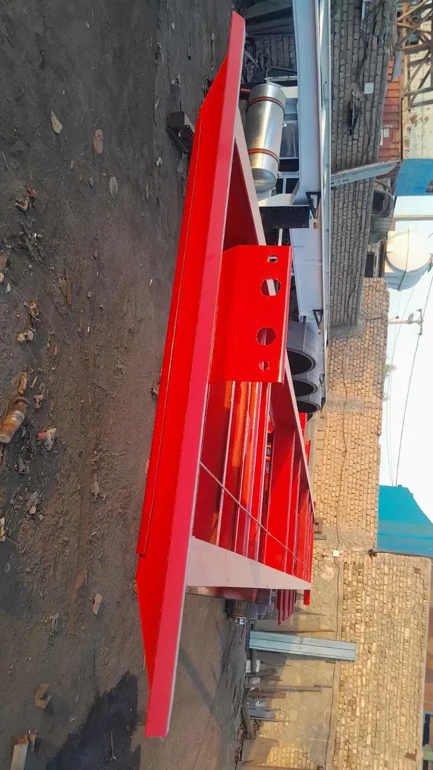 تانکر قیر|خدمات حمل و نقل|اصفهان, شهرک صنعتی امیرکبیر (شاپور جدید)|دیوار