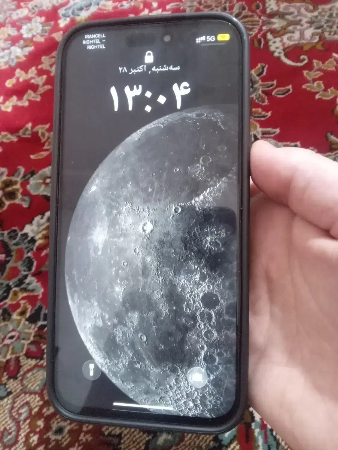 گوشی وتبلت|موبایل|کهریزک, |دیوار