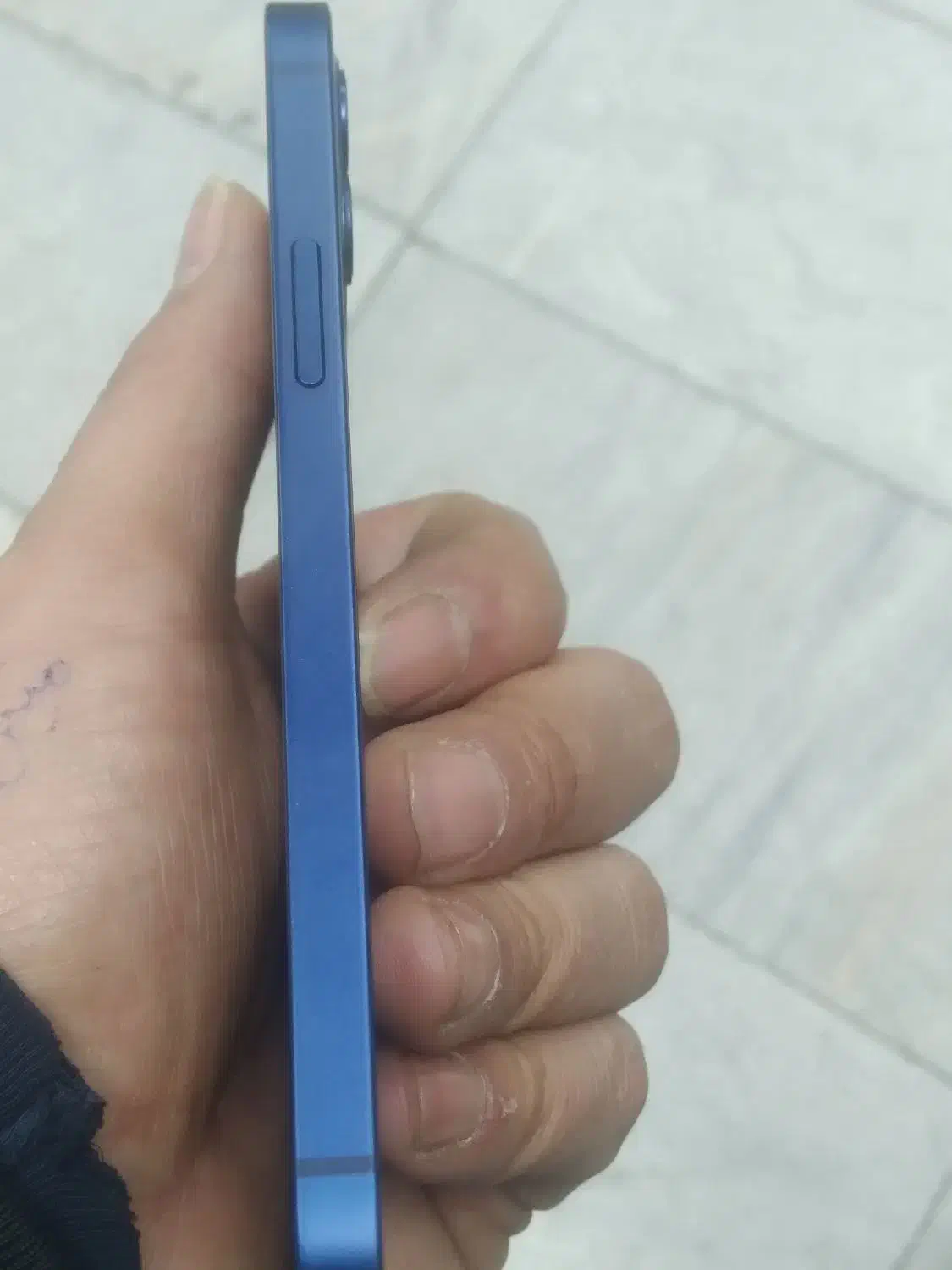 اپل 12 za|موبایل|اصفهان, خانه اصفهان|دیوار