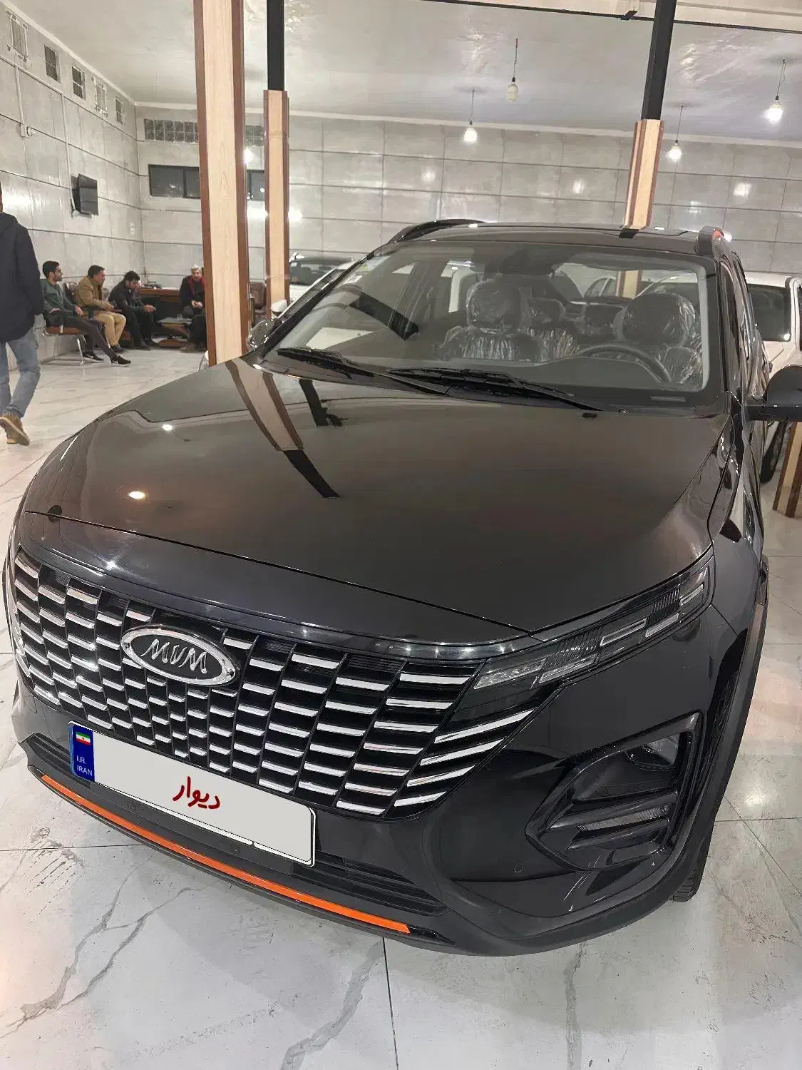 x33 cross|خودرو سواری و وانت|فردیس, طالقانی|دیوار