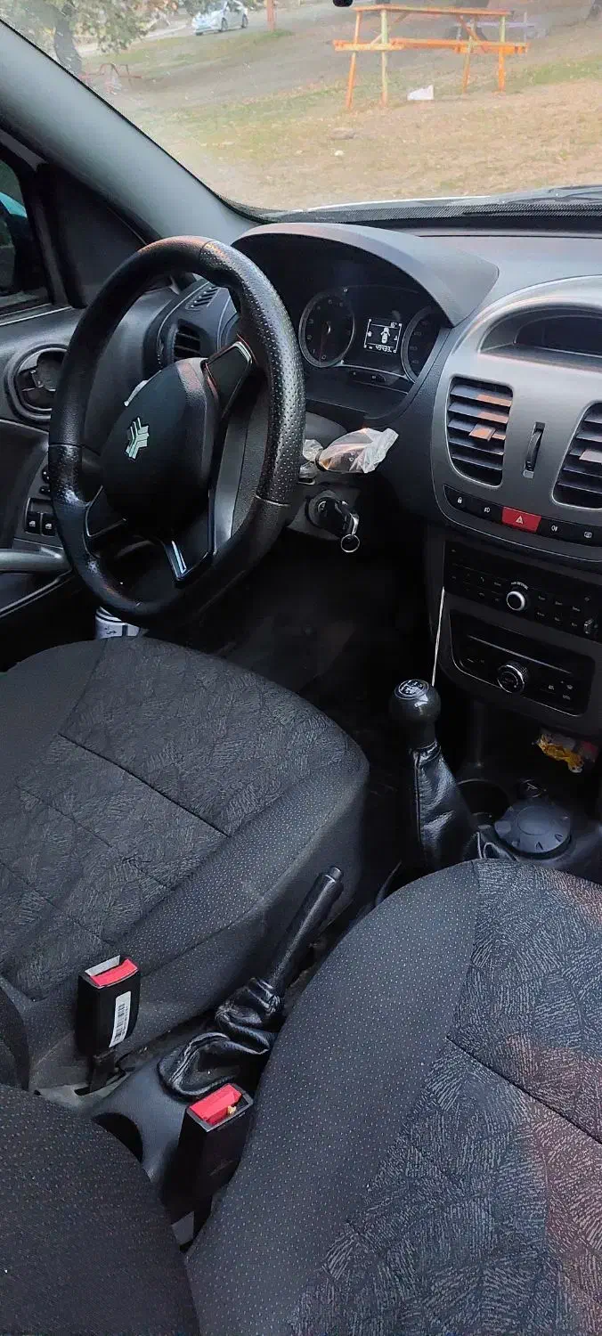 کوییک 403 s|خودرو سواری و وانت|آزادشهر, |دیوار