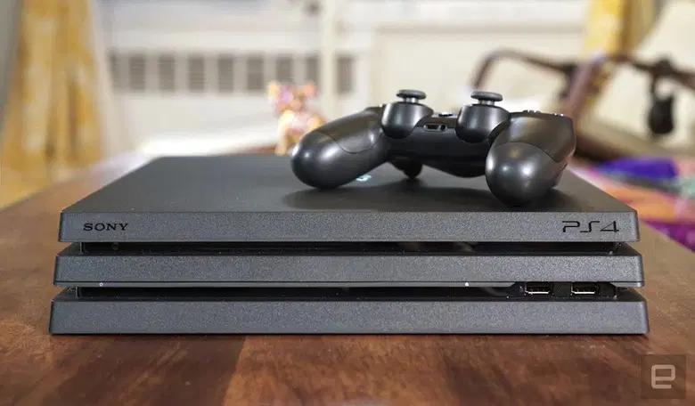 ps4 pro|کنسول، بازی ویدئویی و آنلاین|فردیس, فردیس|دیوار
