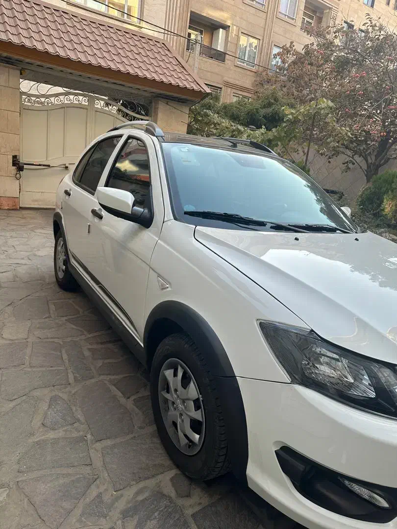 کوییک R|خودرو سواری و وانت|کرج, کوی گلها|دیوار