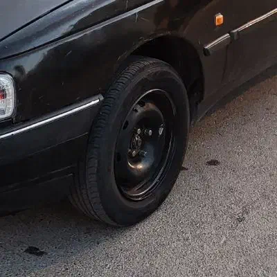 رینگ و لاستیک ۱۴|قطعات یدکی و لوازم جانبی|شیراز, کوشک میدان|دیوار