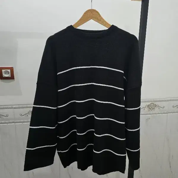 بافت پاییزه راه راه|لباس|بافق, |دیوار