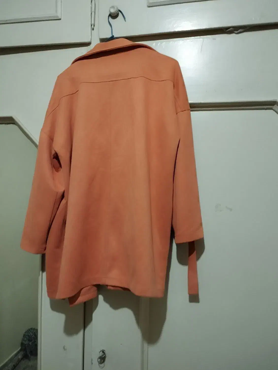 پالتو پاییزی فری سایز|لباس|ری, شهادت|دیوار