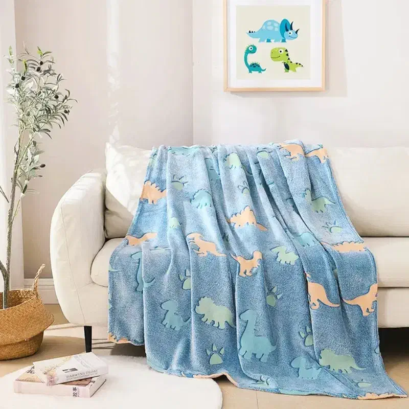 پتو شب نما دو نفره|رختخواب، بالش، پتو|یزد, |دیوار