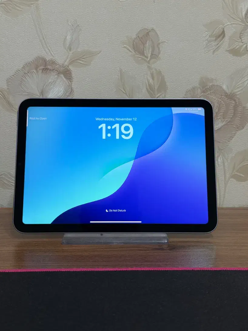 آیپد مینی ipad mini 6|تبلت|اهواز, کیان اباد|دیوار