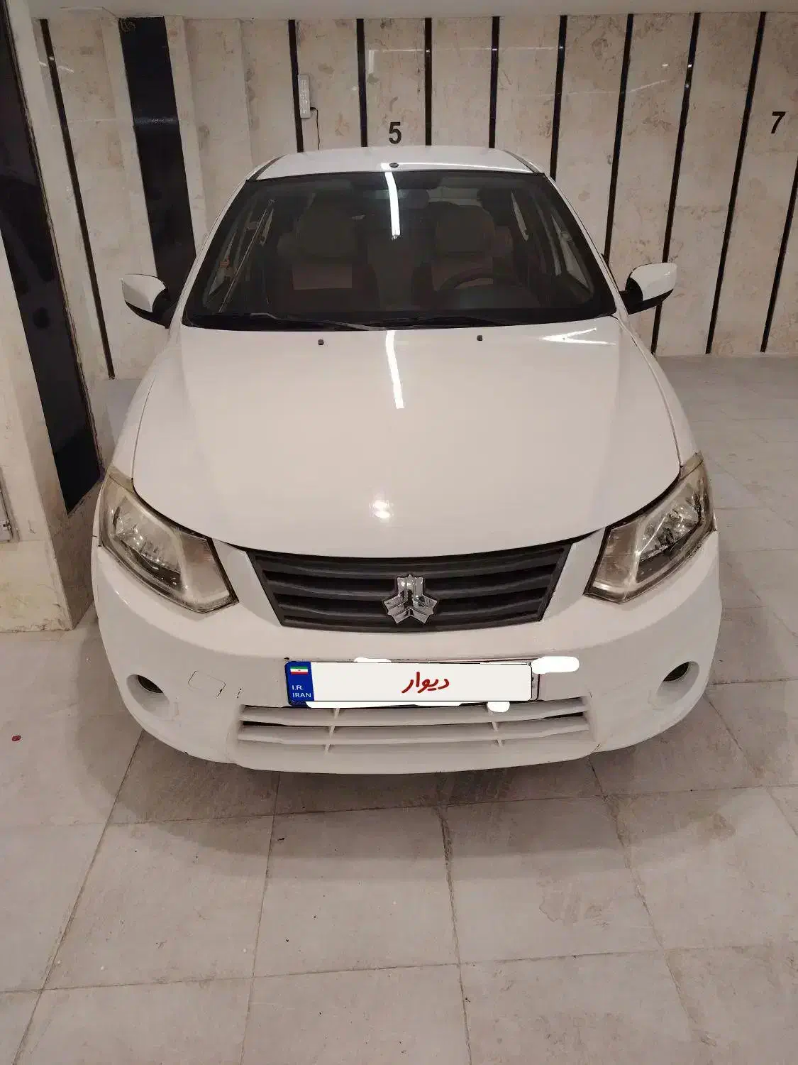 ساینا 98|خودرو سواری و وانت|اهواز, کوی جواهری|دیوار