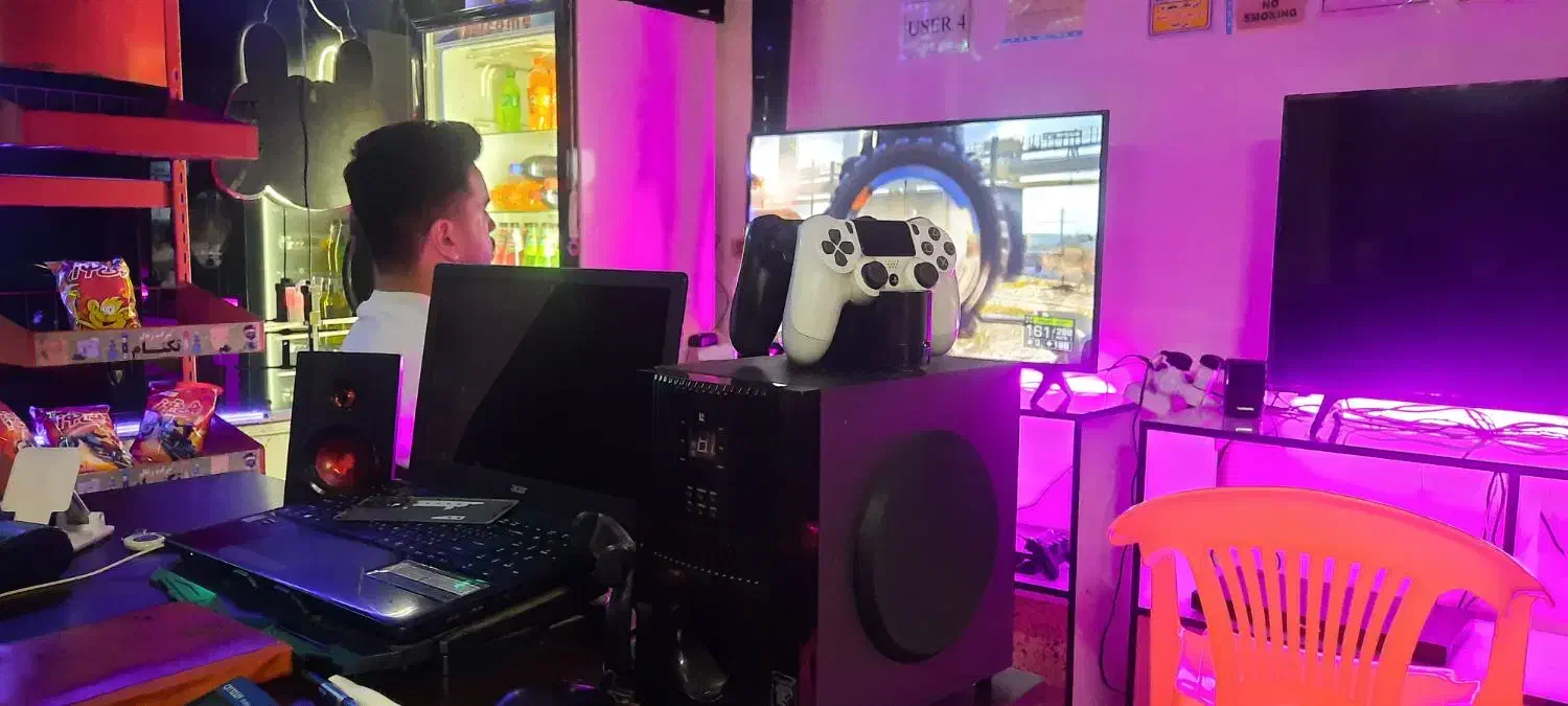 گیم نت|کنسول، بازی ویدئویی و آنلاین|ارومیه, |دیوار