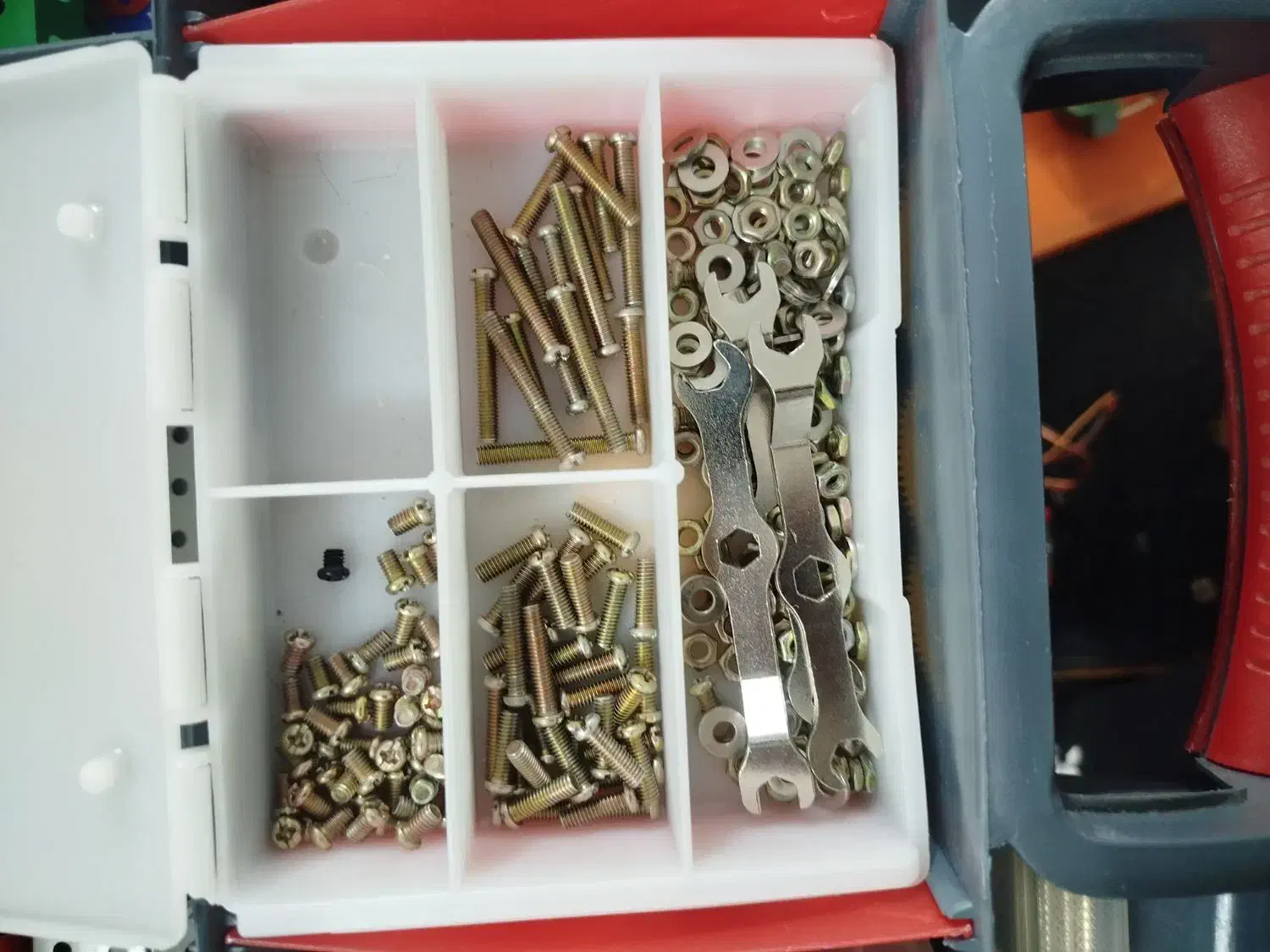 پک رباتیک پژوهش|اسباببازی|قم, دانش|دیوار