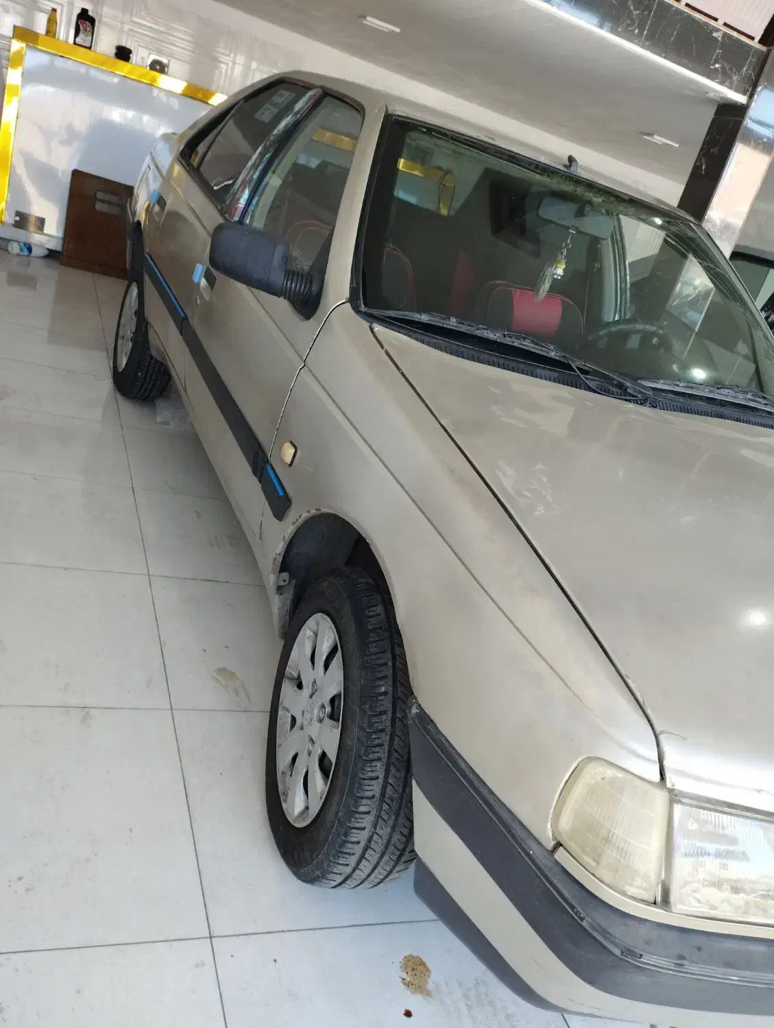 پژو 405|خودرو سواری و وانت|چالدران, |دیوار